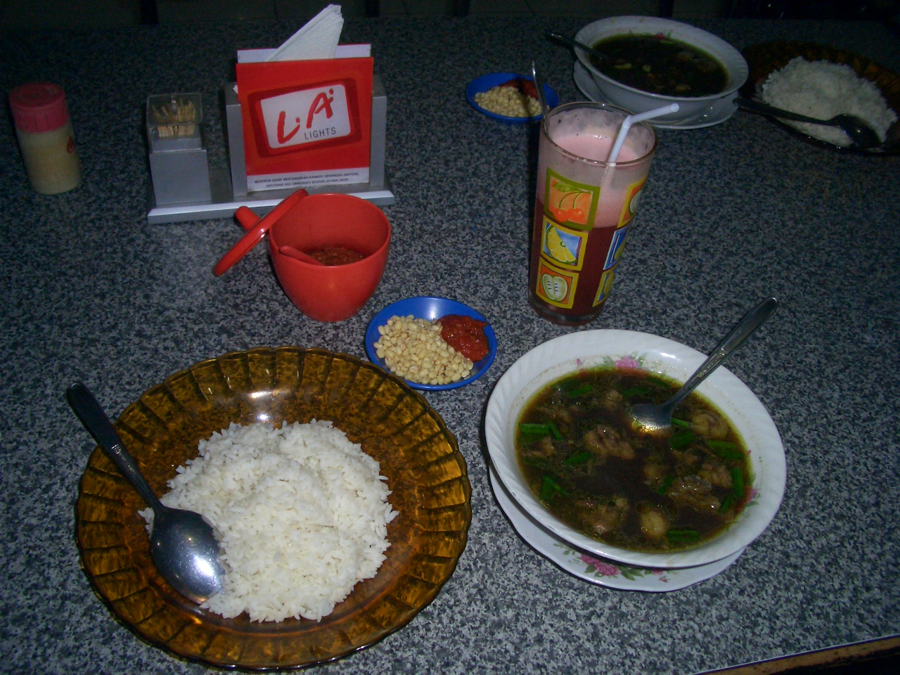 ���W�����̃\�g���E�H��